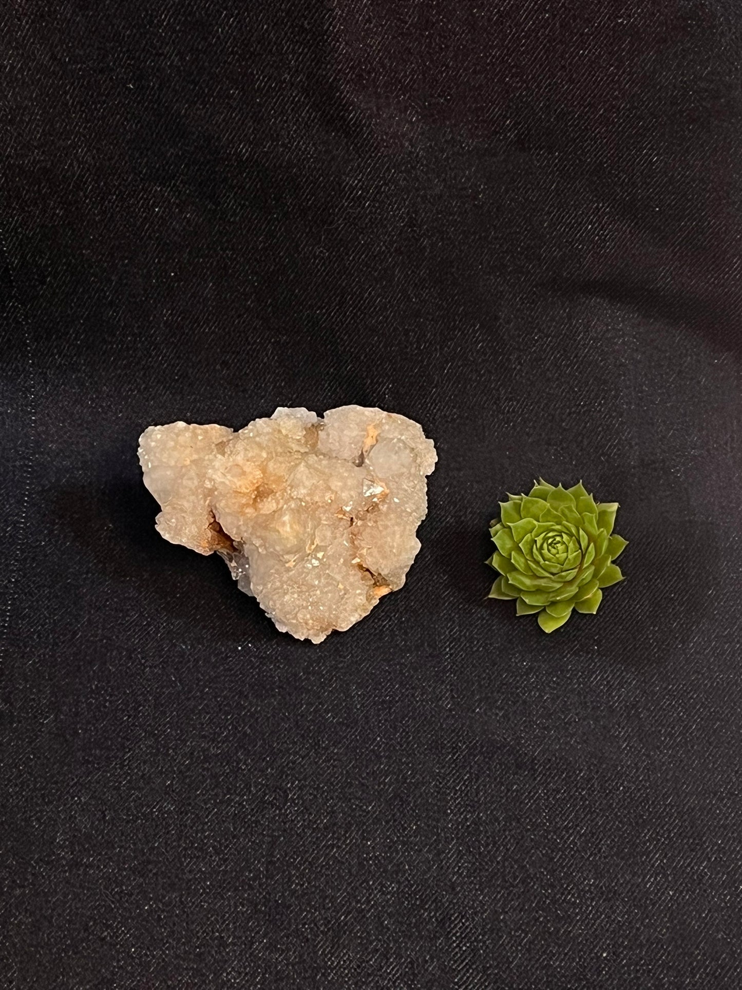 Spirit kwarts artikel 1-96