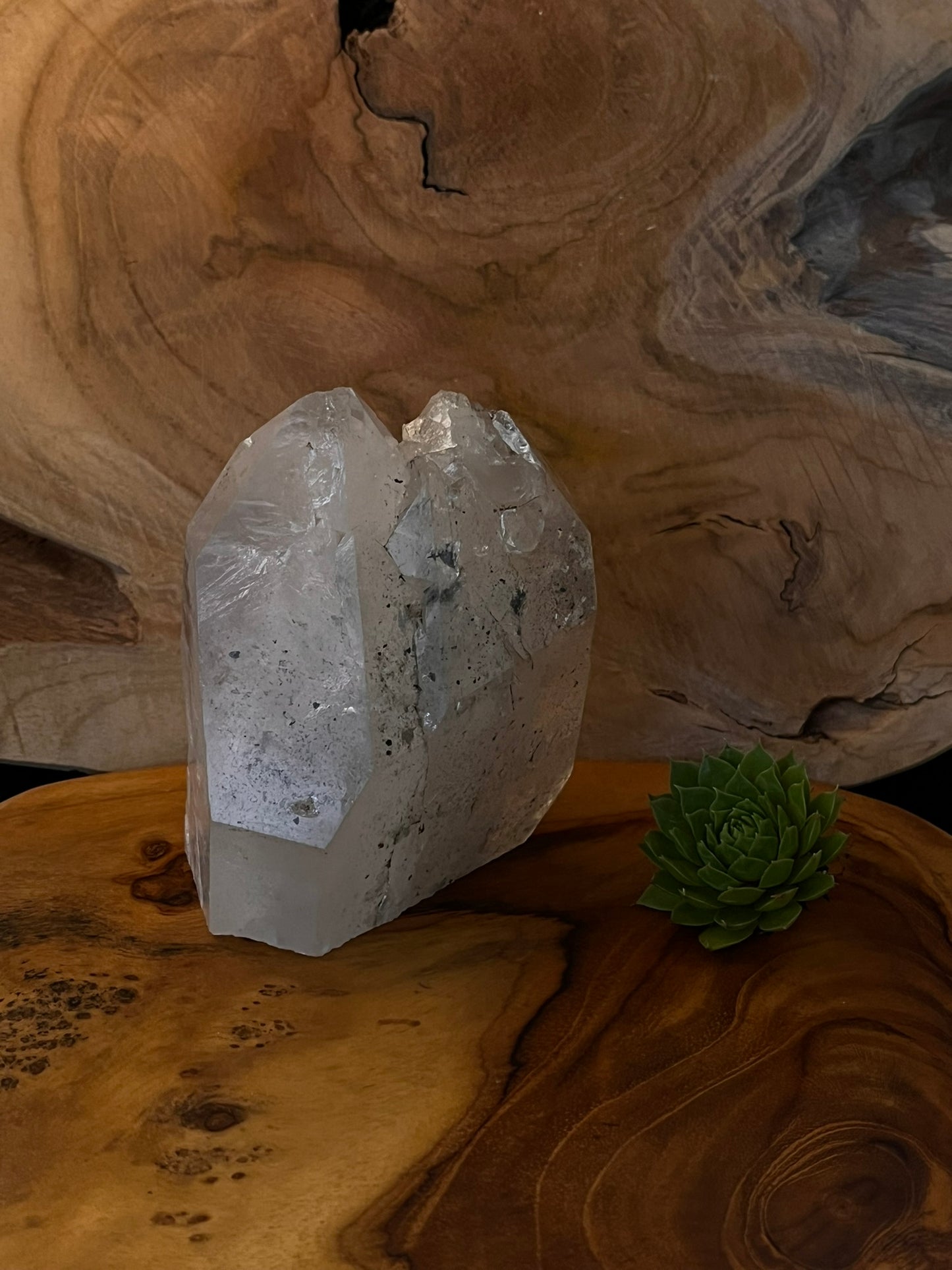 Bergkristal punt artikel 1-190