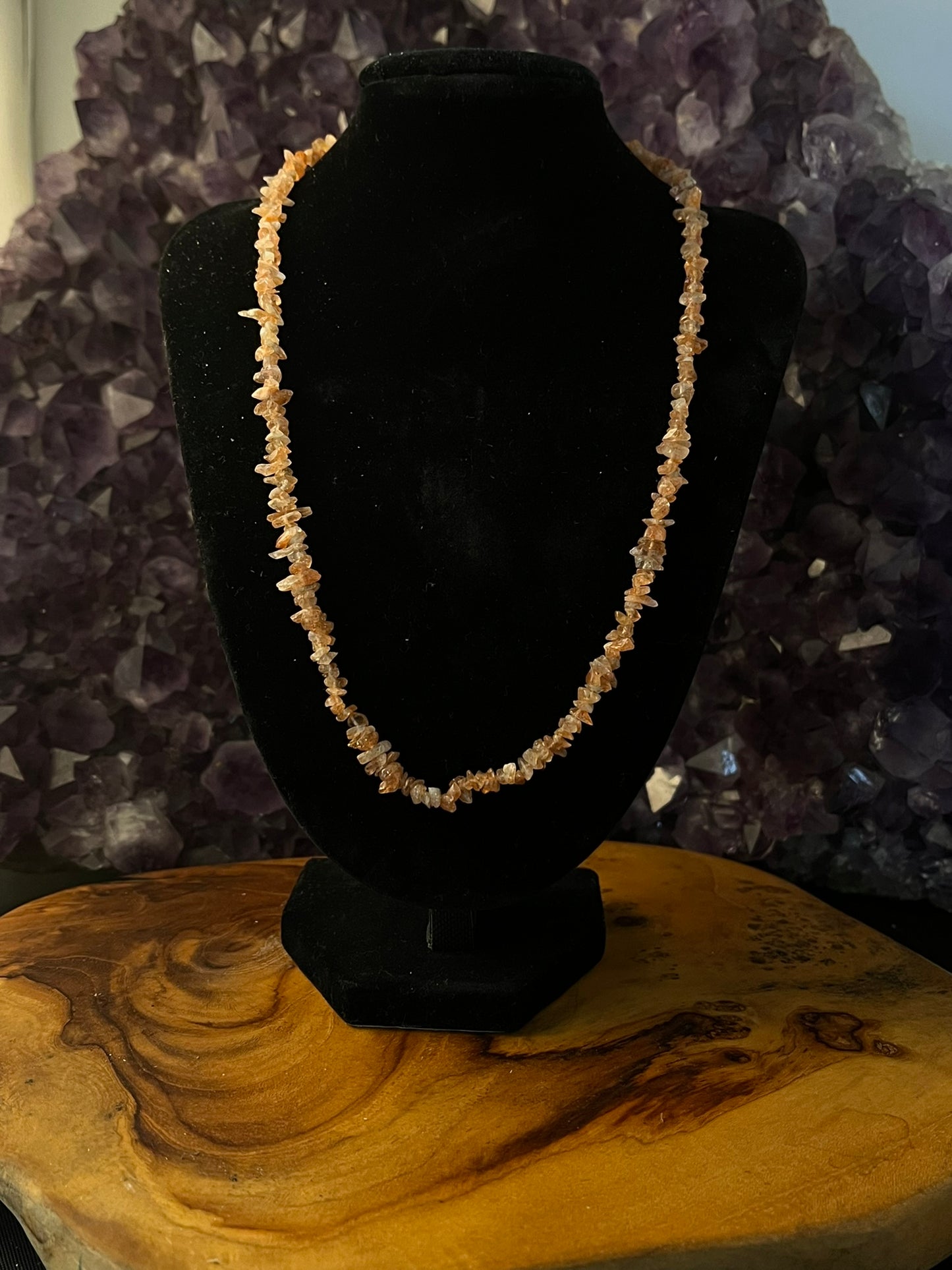 split ketting zonnesteen artikel