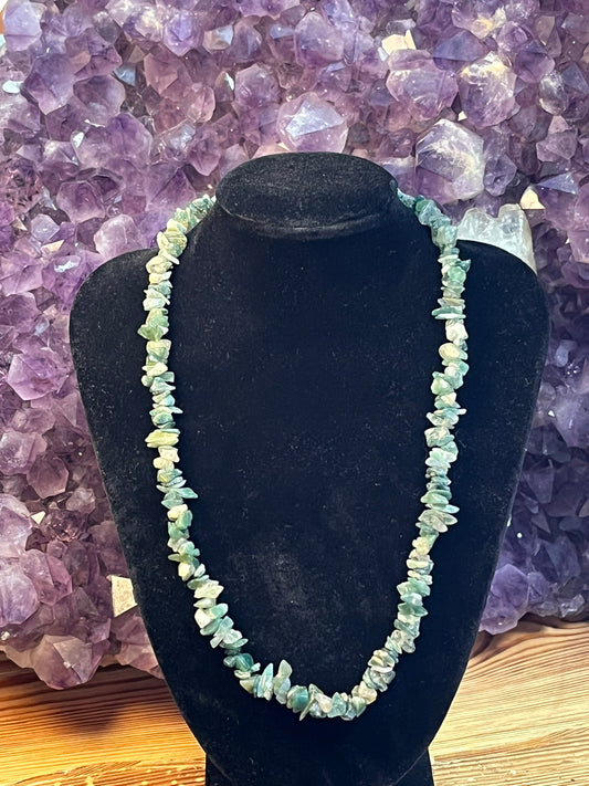 mosagaat split ketting artikel 6-4